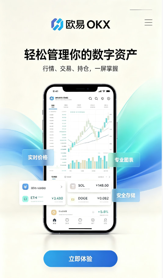 欧交易所app正版入口注册与实名认证